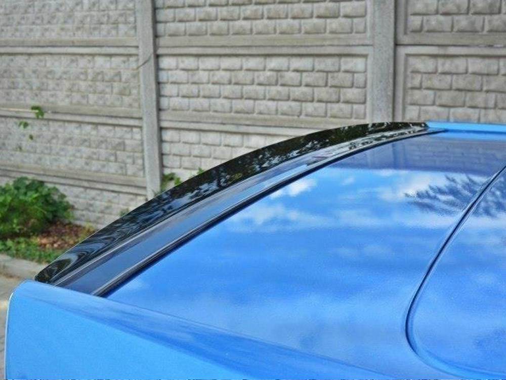 Maxton Spoiler CAP Subaru Impreza WRX STI Mk3