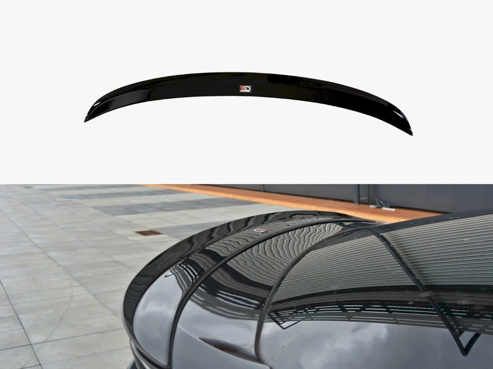 Maxton Spoiler CAP Citroen DS5
