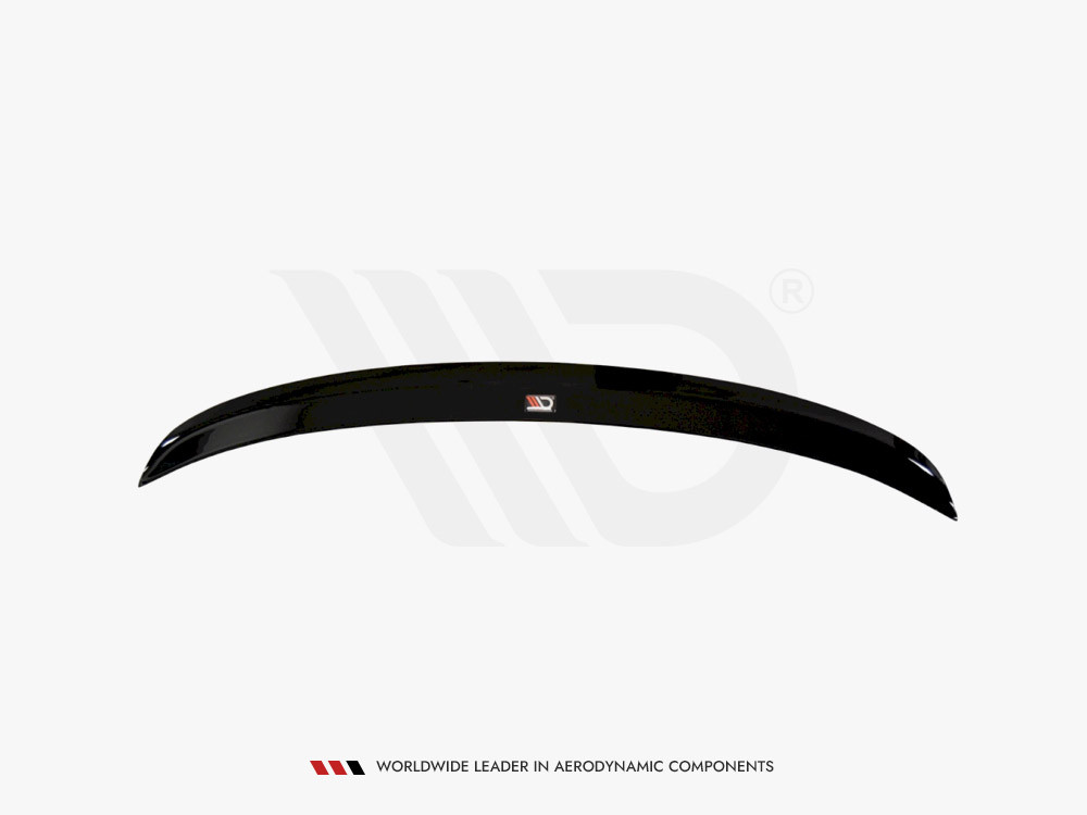 Maxton Spoiler CAP Citroen DS5