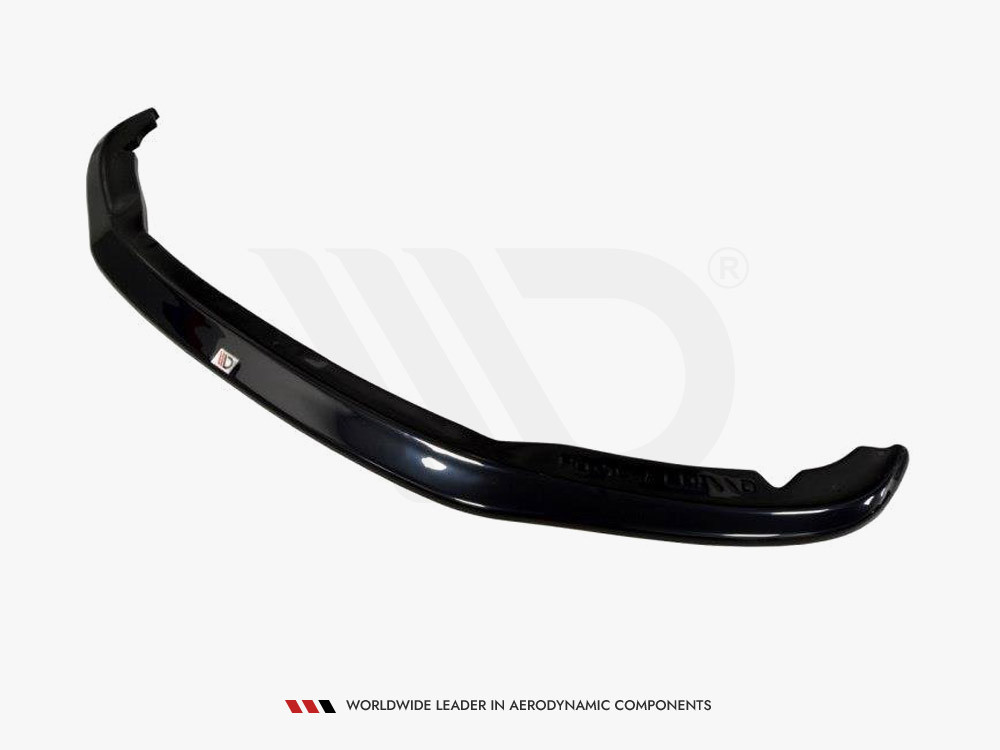 Maxton Front Splitter V.1 Honda JAZZ Mk1