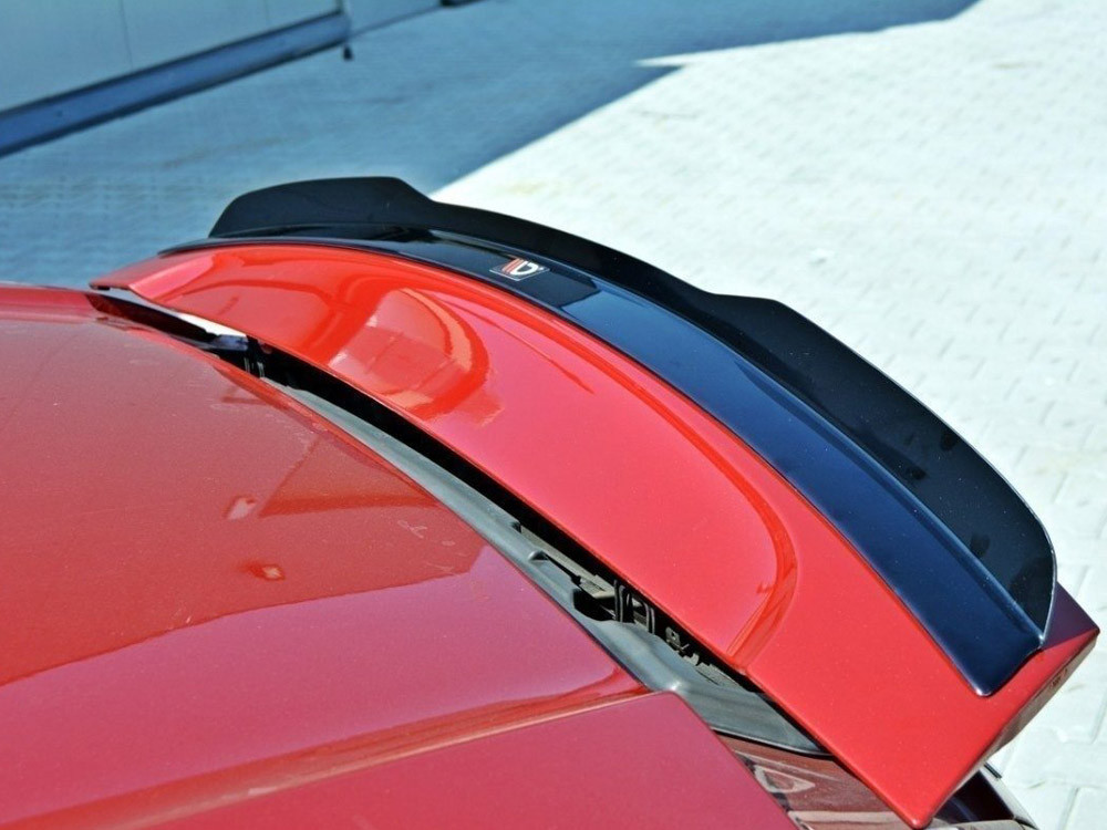Maxton Spoiler CAP Peugeot RCZ (2010-2012)