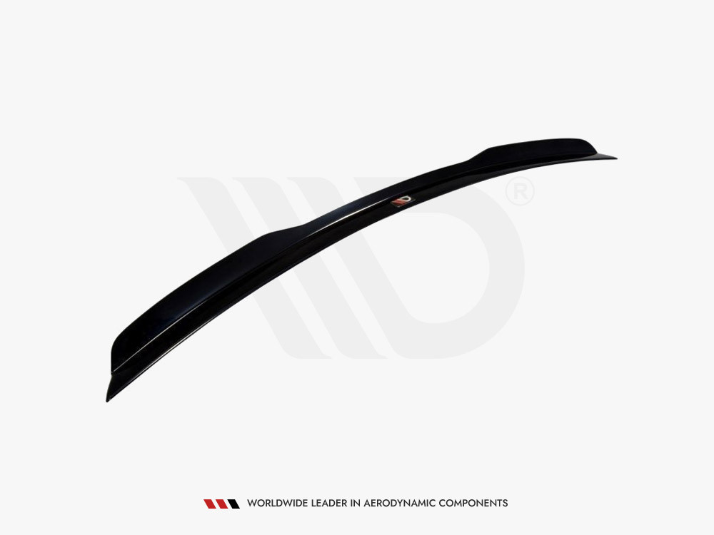 Maxton Spoiler CAP Peugeot RCZ (2010-2012)