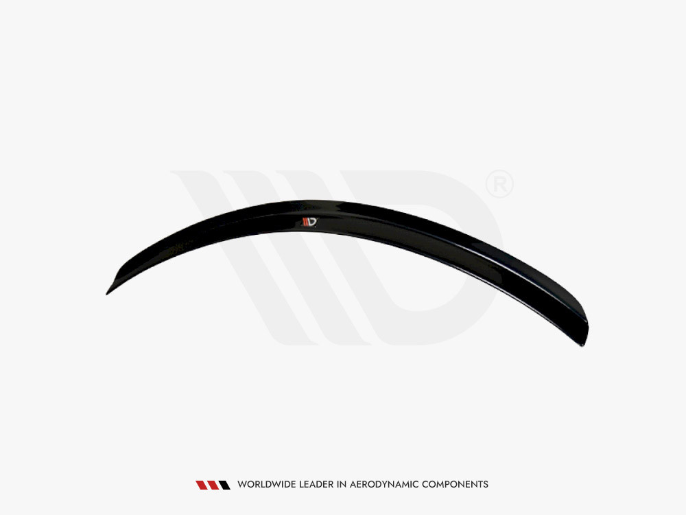 Maxton Spoiler CAP Stilo Schumacher Version Maxton Spoiler CAP Stilo Schumacher Version