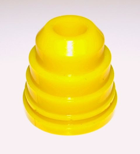 Front Bump Stop - 54mm x 59mm x 19mm - 2 x BS006