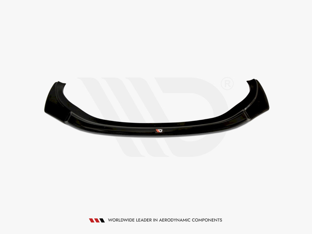 Maxton Front Splitter V.1 Citroen DS5