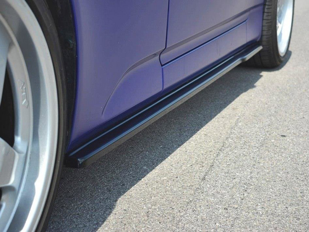 Maxton Side Skirts Diffusers Honda S2000