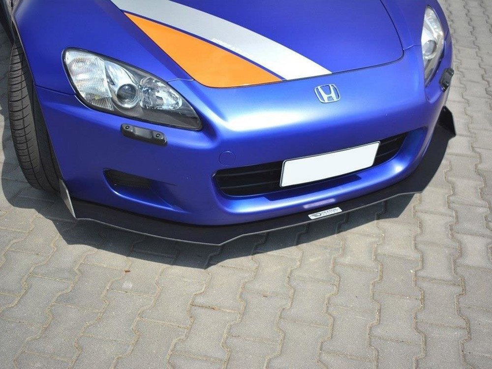 Maxton Front Racing Splitter V.1 Honda S2000