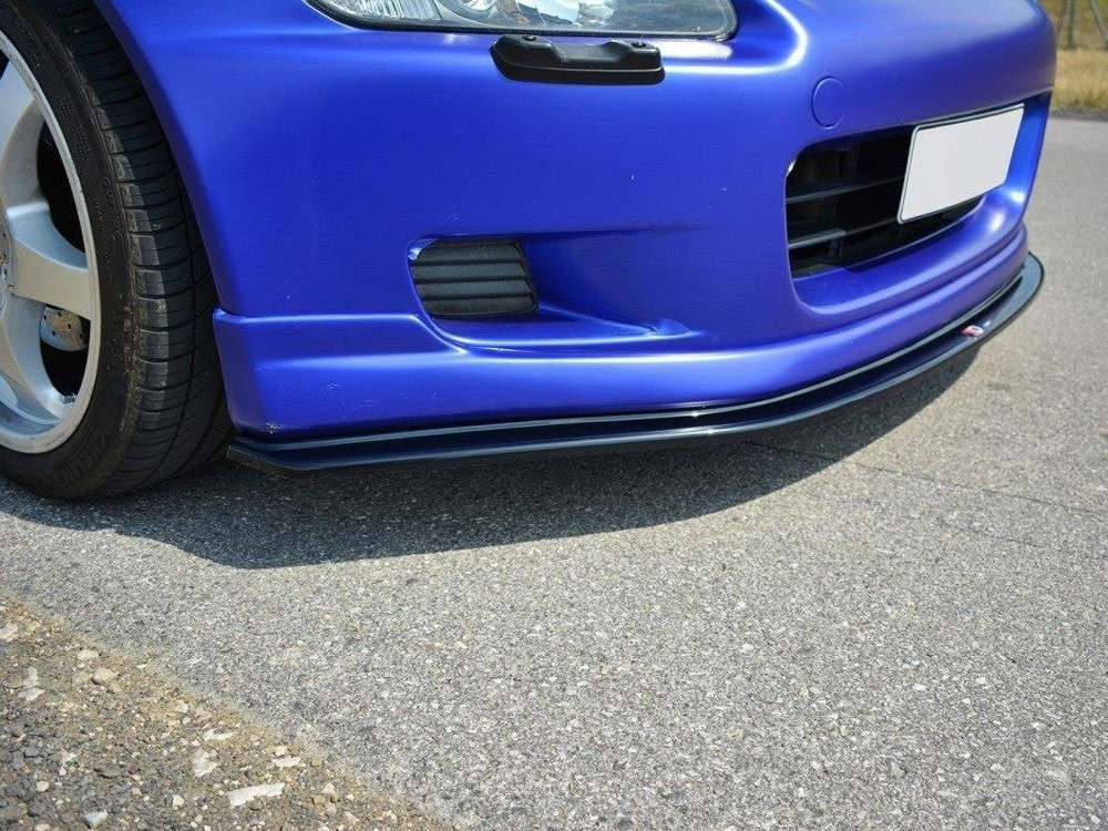 Maxton Front Splitter V.2 Honda S2000 Maxton Front Splitter V.2 Honda S2000