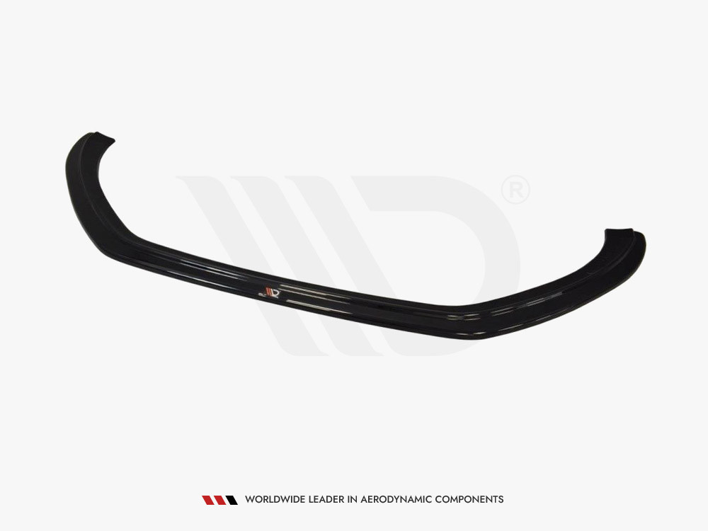 Maxton Front Splitter Renault Talisman