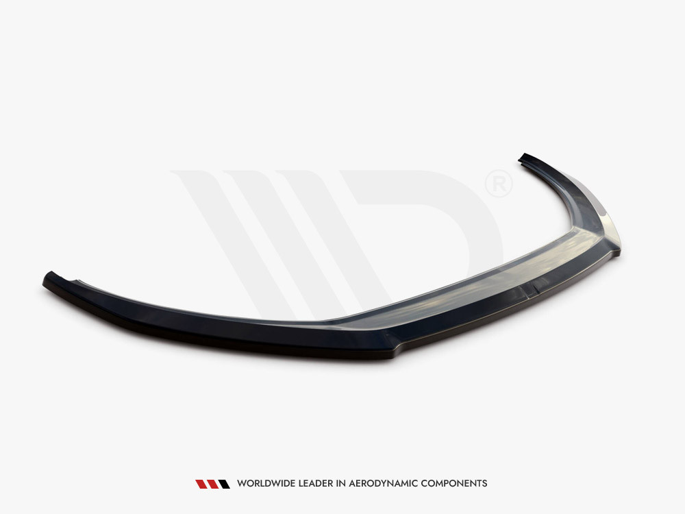 Maxton Front Splitter Fiat Tipo S-Design