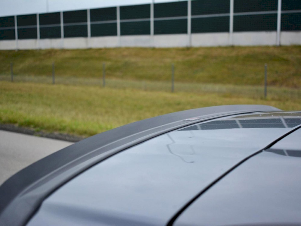Maxton Spoiler CAP Fiat Tipo S-Design SW