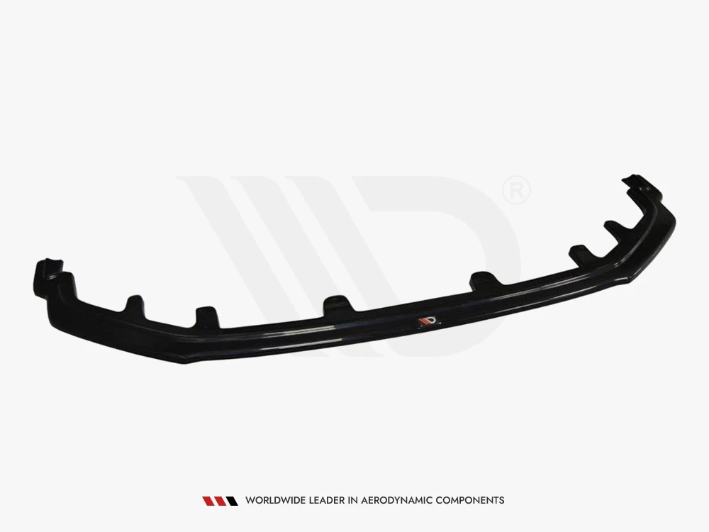 Maxton Front Splitter Lexus IS MK3 (2013-2016)