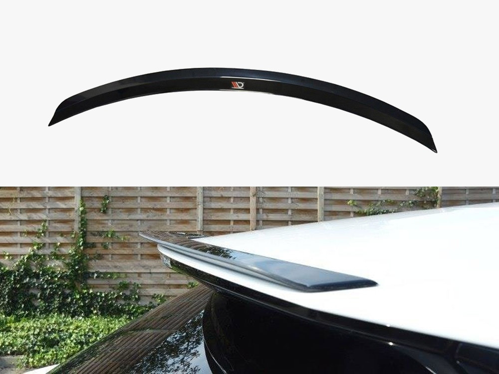 Maxton Spoiler CAP Lexus RX MK4 Maxton Spoiler CAP Lexus RX MK4