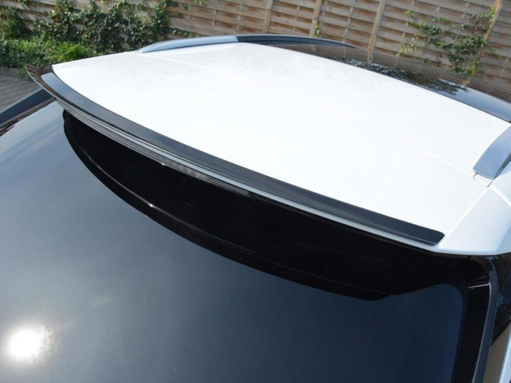 Maxton Spoiler CAP Lexus RX MK4 Maxton Spoiler CAP Lexus RX MK4