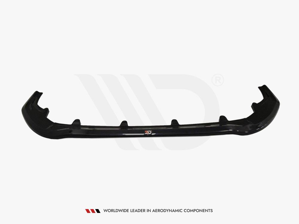 Maxton Front Splitter V.1 Lexus RX MK4 F-sport