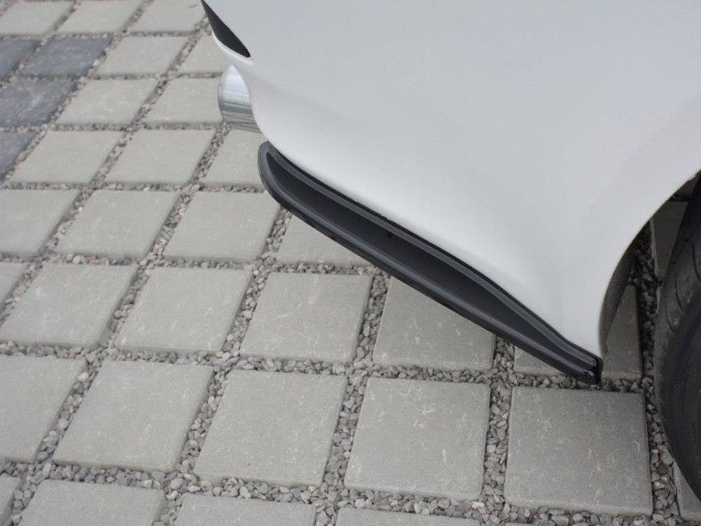 Maxton Rear Side Splitters Lexus IS Mk2