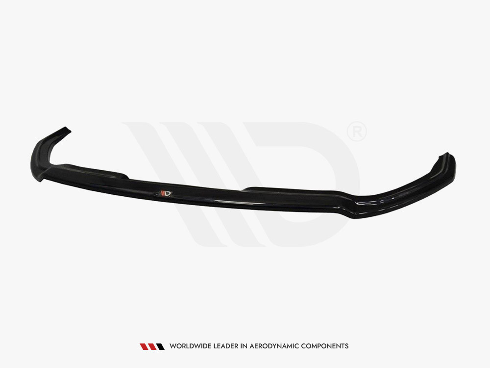 Maxton Front Splitter Lexus NX MK1 (2014-2017)