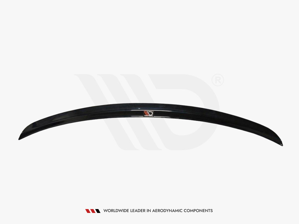 Maxton Spoiler CAP Lexus NX MK1 (2014-2017) Maxton Spoiler CAP Lexus NX MK1 (2014-2017)