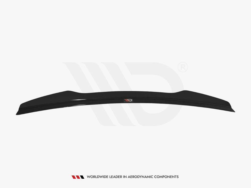 Maxton Spoiler CAP V.2 Ford Focus 3 RS