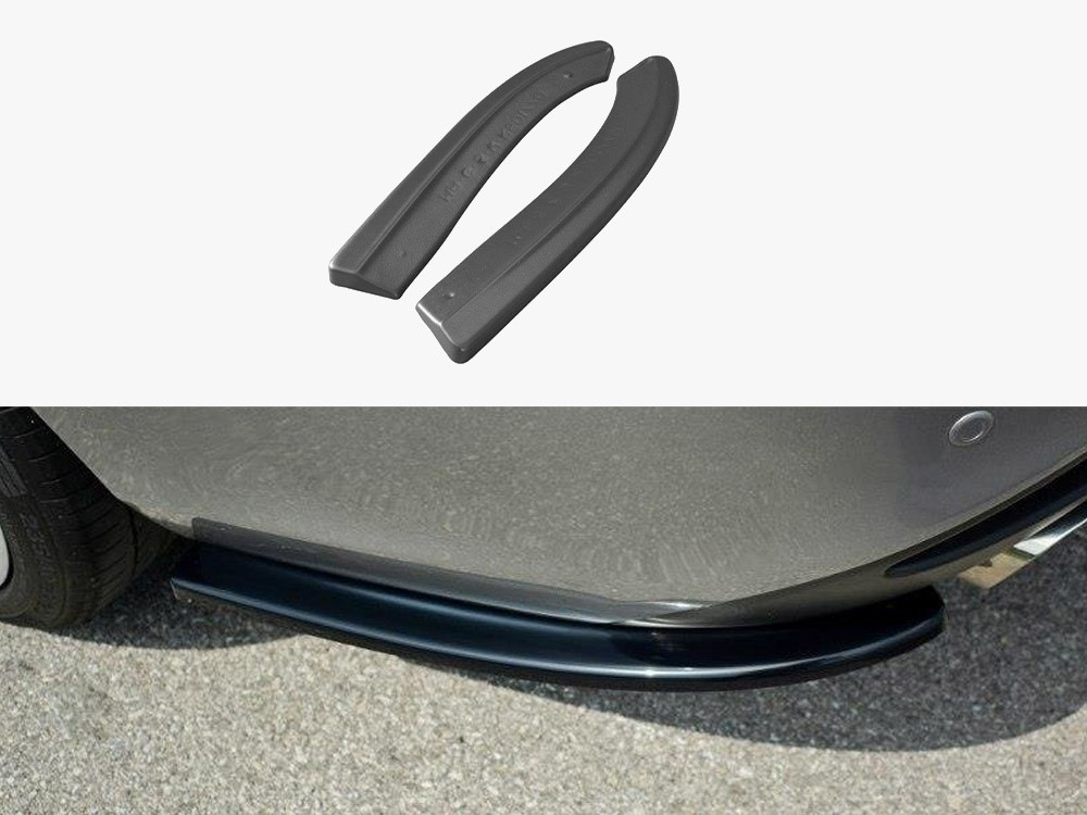 Maxton Rear Side Splitters Mazda 6 GJ (MK3) (2012-2014) Maxton Rear Side Splitters Mazda 6 GJ (MK3) (2012-2014)