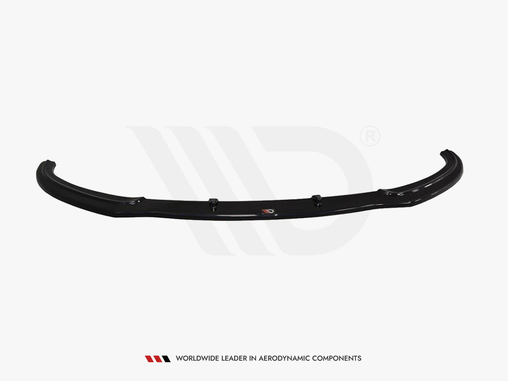 Maxton Front Splitter Hyundai I30 Mk2