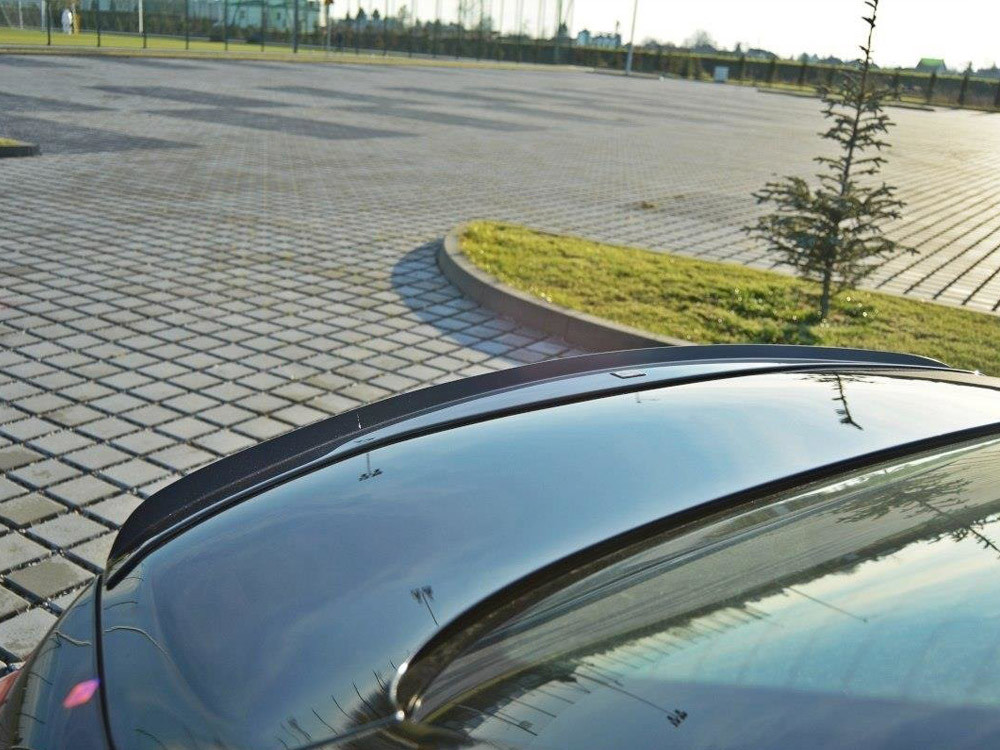 Maxton Spoiler CAP Infiniti G37 Sedan