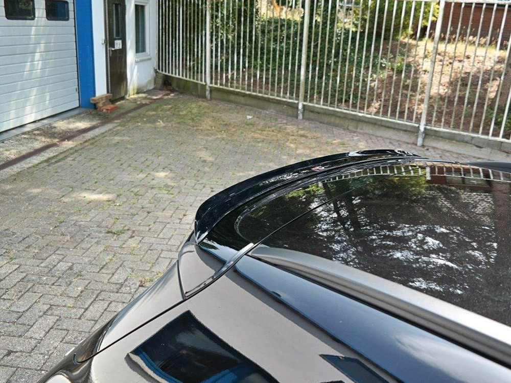 Maxton Spoiler CAP Mercedes-AMG C63 Estate S205 Maxton Spoiler CAP Mercedes-AMG C63 Estate S205