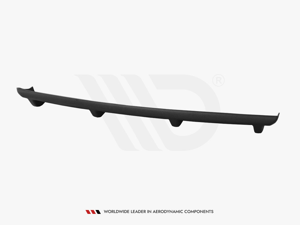 Maxton Rear Valance Mercedes CLS C219 55 AMG (2004-2006)