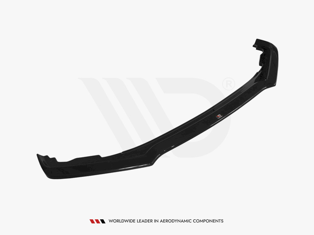 Maxton Front Splitter V.2 Subaru BRZ Mk1 Facelift