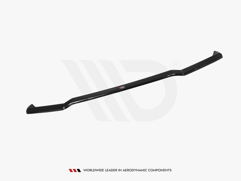 Maxton Front Splitter V.3 Subaru BRZ Mk1 Facelift