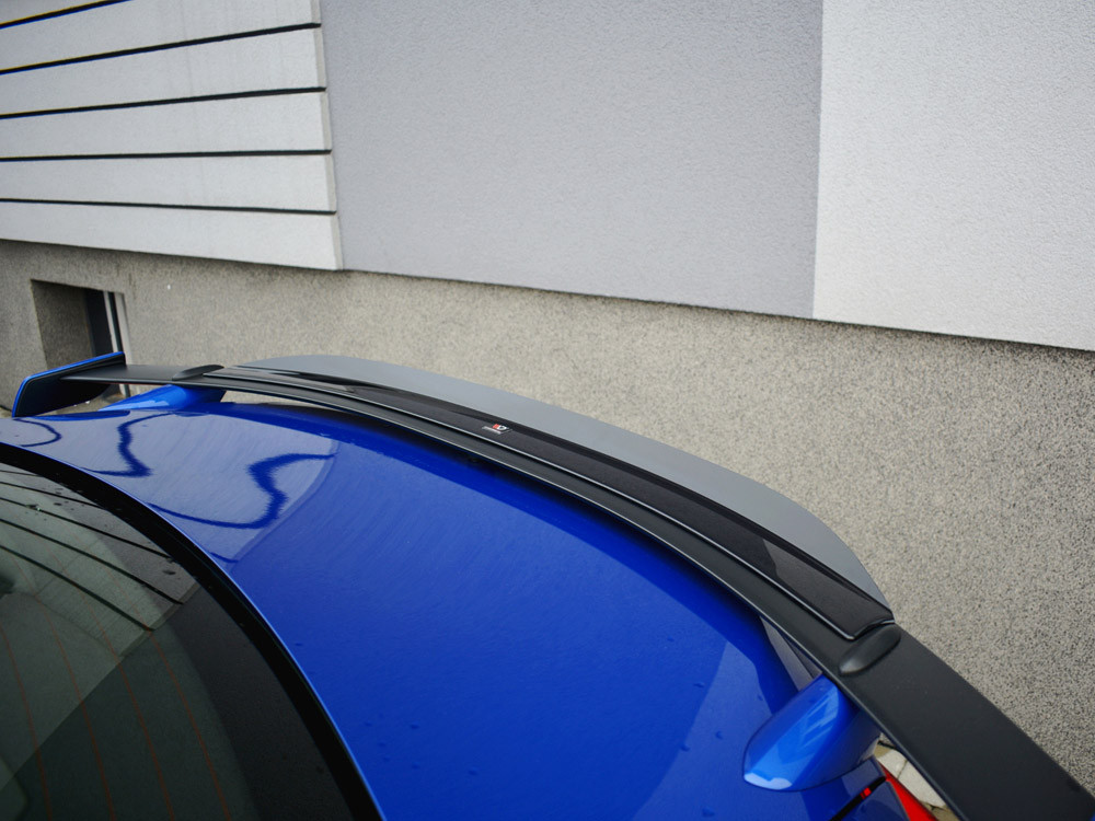 Maxton Spoiler CAP Subaru BRZ Mk1 / Mk1 Facelift Maxton Spoiler CAP Subaru BRZ Mk1 / Mk1 Facelift