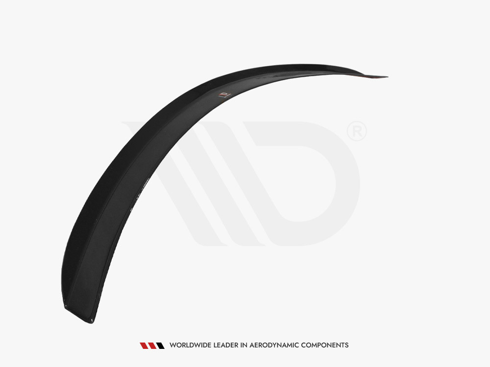 Maxton Spoiler CAP Mercedes-benz SLK R172 Standard (2011-2015)