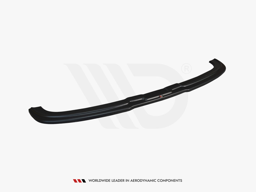 Maxton Rear Splitter Ssangyong Tivoli Maxton Rear Splitter Ssangyong Tivoli