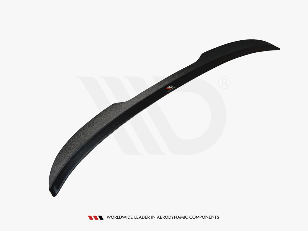 Maxton Spoiler CAP Ssangyong Tivoli (2015-2019) Maxton Spoiler CAP Ssangyong Tivoli (2015-2019)