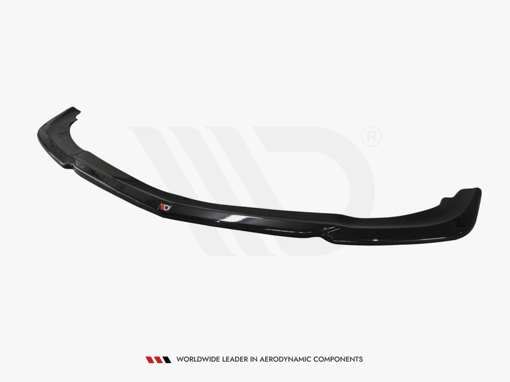 Maxton Front Splitter Mercedes E-class 212 63 AMG (2009-2012)