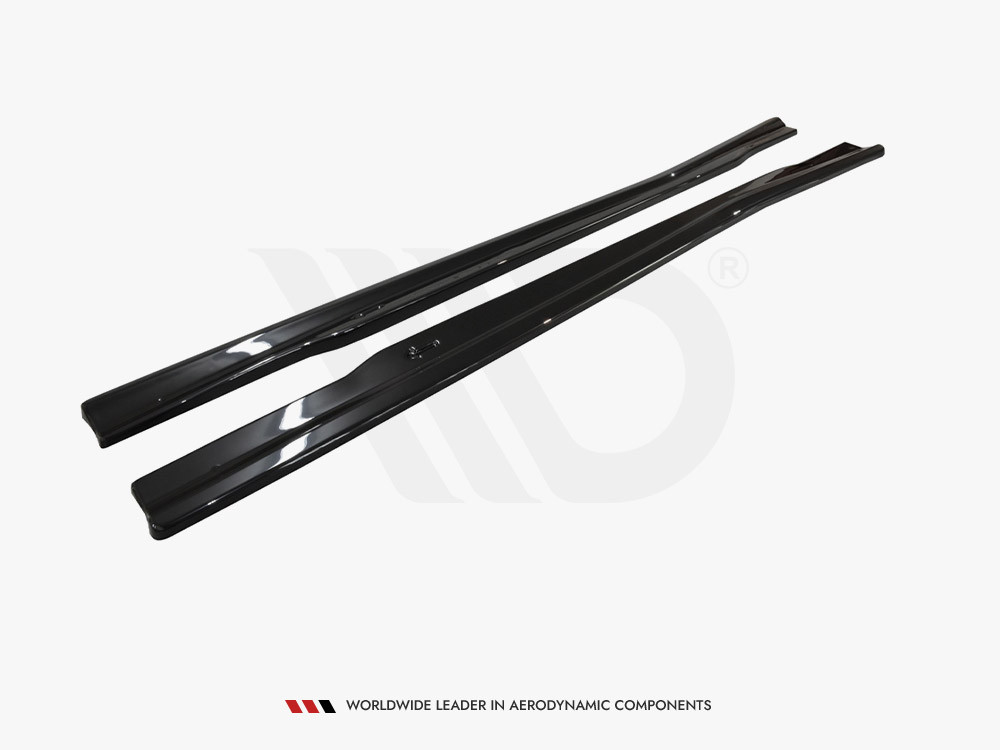 Maxton Side Skirts Splitters Mercedes E-class 212 63 AMG (2009-2012) Maxton Side Skirts Splitters Mercedes E-class 212 63 AMG (2009-2012)