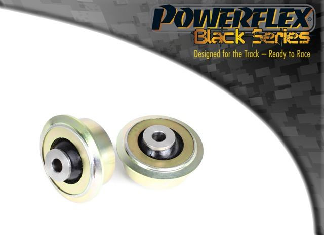 Front Wishbone Rear Bush, Caster Adjustable - 2 x PFF3-902GBLK Front Wishbone Rear Bush, Caster Adjustable - 2 x PFF3-902GBLK