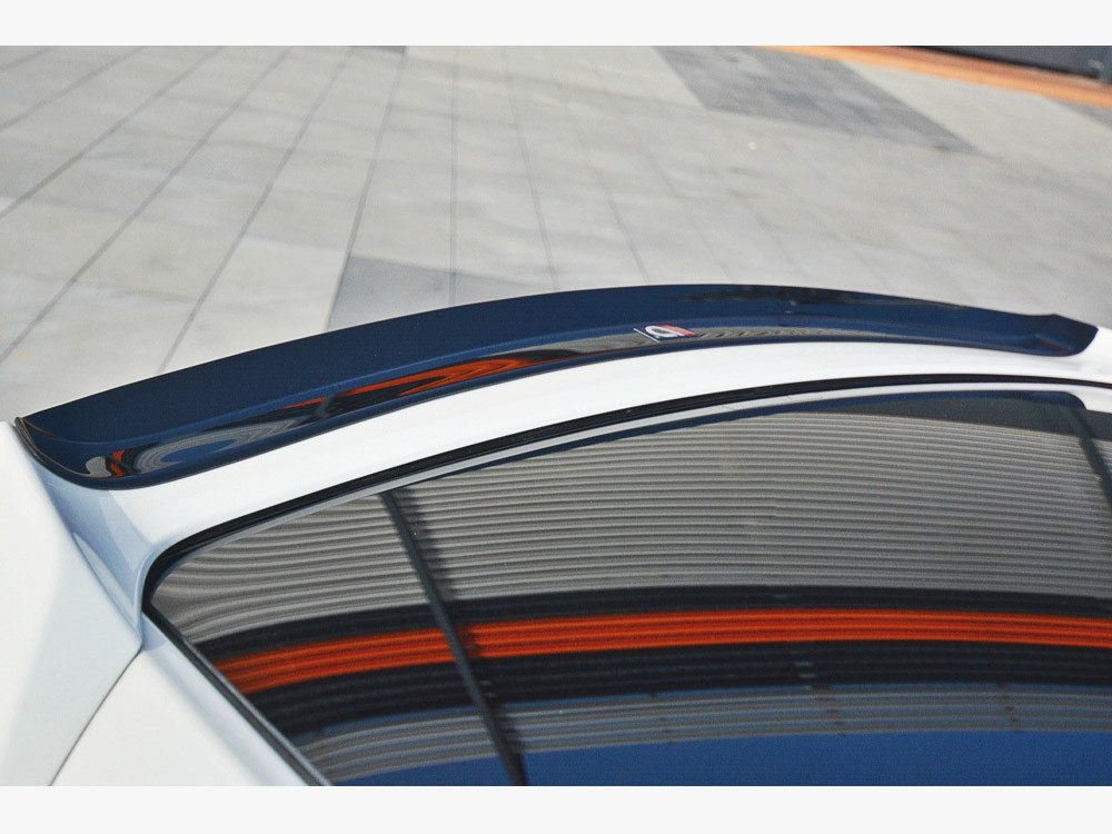 Maxton Spoiler CAP Honda CR-Z