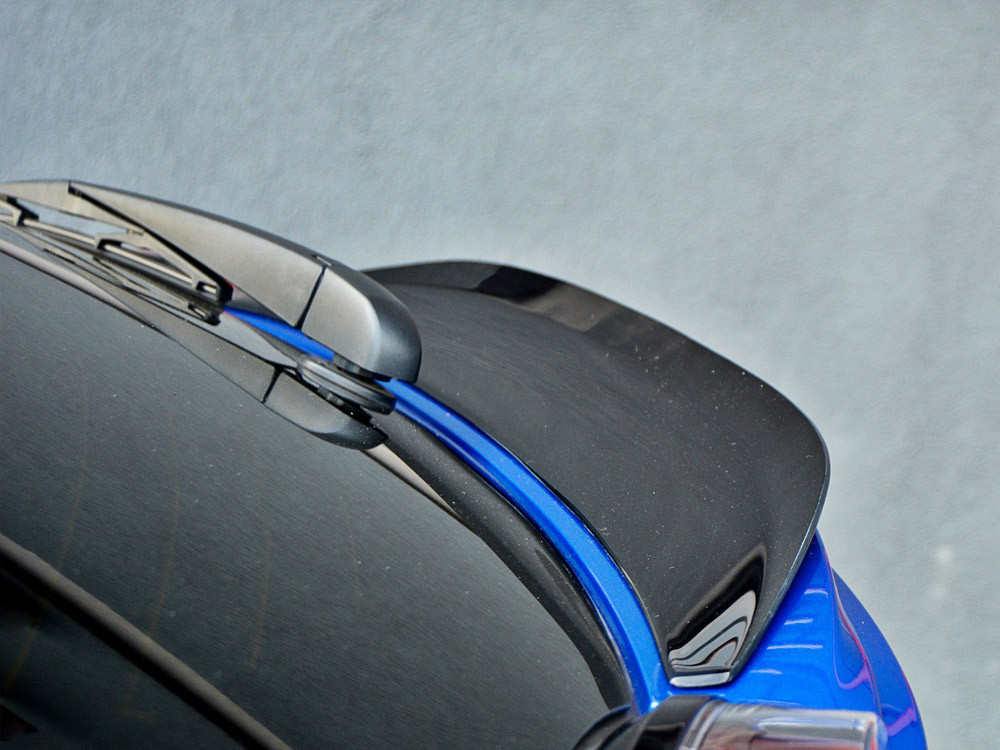 Maxton BOOT LID Extension CAP Toyota C-HR (2016-UP) Maxton BOOT LID Extension CAP Toyota C-HR (2016-UP)