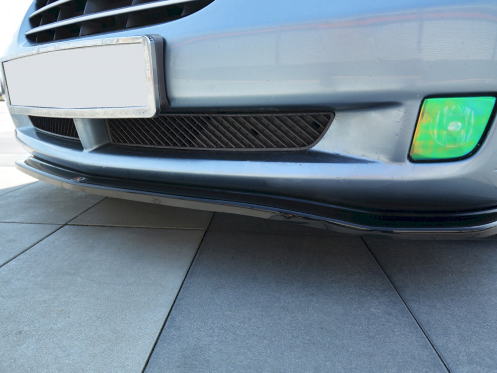 Maxton Front Splitter Chrysler Crossfire (2003-2007)