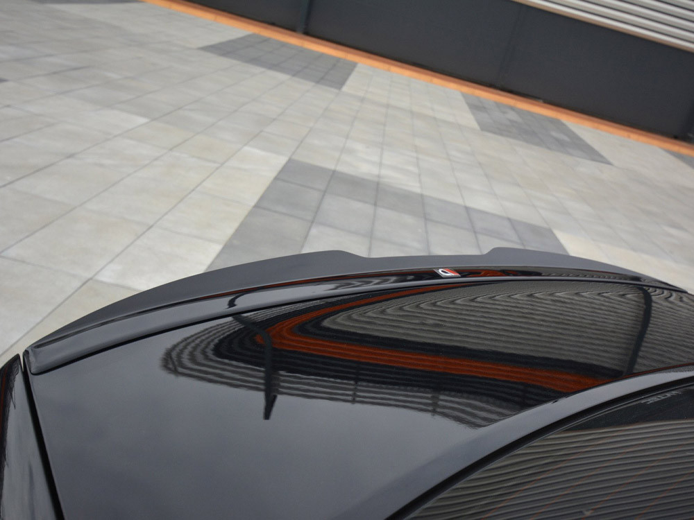 Maxton BOOT LID Extension CAP Honda Accord MK8 (Cu-series) Pre-facelift Sedan (2008-2011) Maxton BOOT LID Extension CAP Honda Accord MK8 (Cu-series) Pre-facelift Sedan (2008-2011)