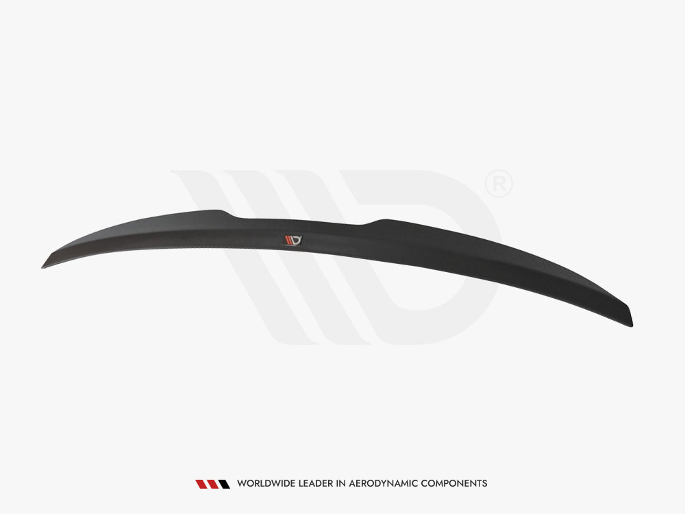 Maxton BOOT LID Extension CAP Honda Accord MK8 (Cu-series) Pre-facelift Sedan (2008-2011) Maxton BOOT LID Extension CAP Honda Accord MK8 (Cu-series) Pre-facelift Sedan (2008-2011)