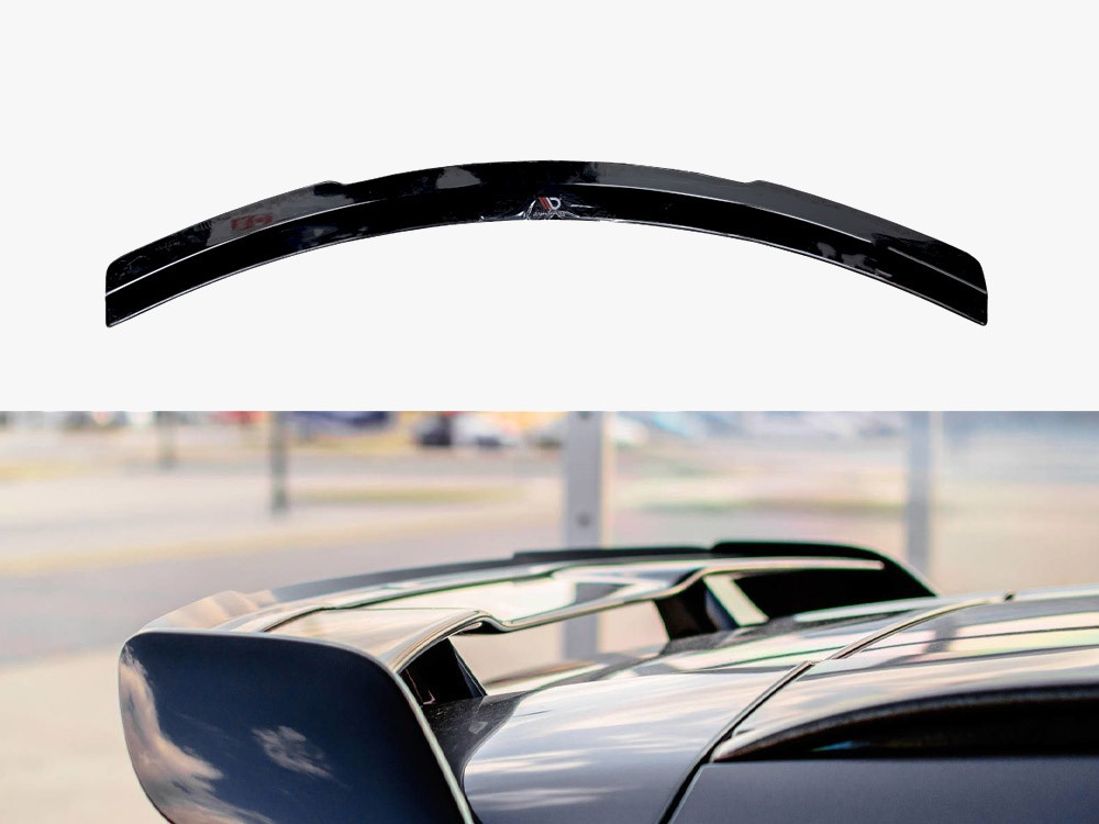 Maxton Spoiler Extension CAP Mercedes-benz GLA 45 AMG SUV (X156) Pre-facelift (2014-2017) Maxton Spoiler Extension CAP Mercedes-benz GLA 45 AMG SUV (X156) Pre-facelift (2014-2017)