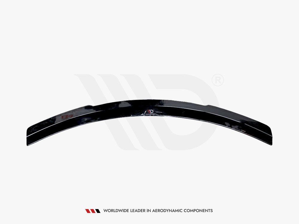 Maxton Spoiler Extension CAP Mercedes-benz GLA 45 AMG SUV (X156) Pre-facelift (2014-2017) Maxton Spoiler Extension CAP Mercedes-benz GLA 45 AMG SUV (X156) Pre-facelift (2014-2017)