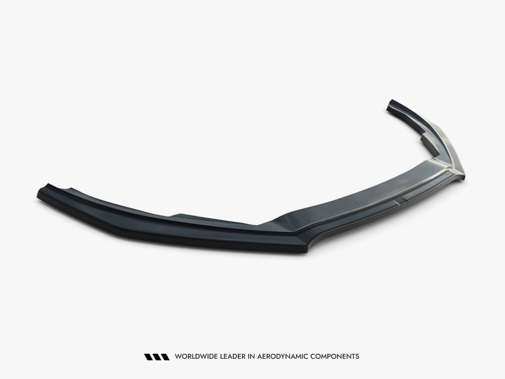 Maxton Front Splitter V.1 Ford Focus ST / ST-Line Mk4