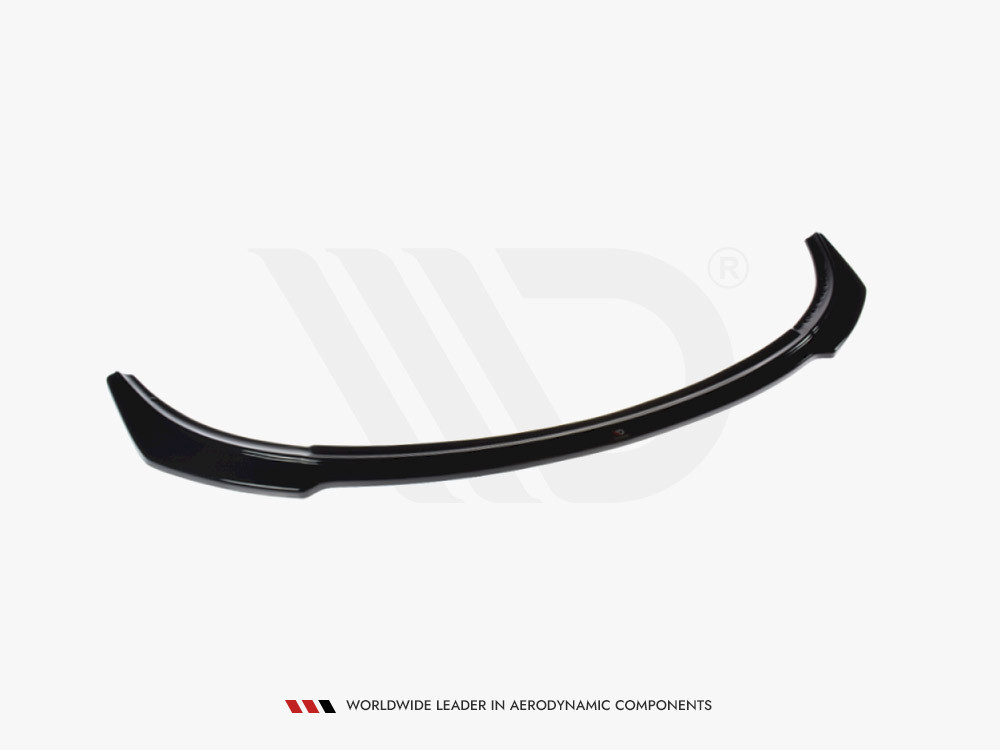 Maxton Front Splitter V.2 Ford Fiesta MK 6 ST / Zetec S (2004-2007) Maxton Front Splitter V.2 Ford Fiesta MK 6 ST / Zetec S (2004-2007)