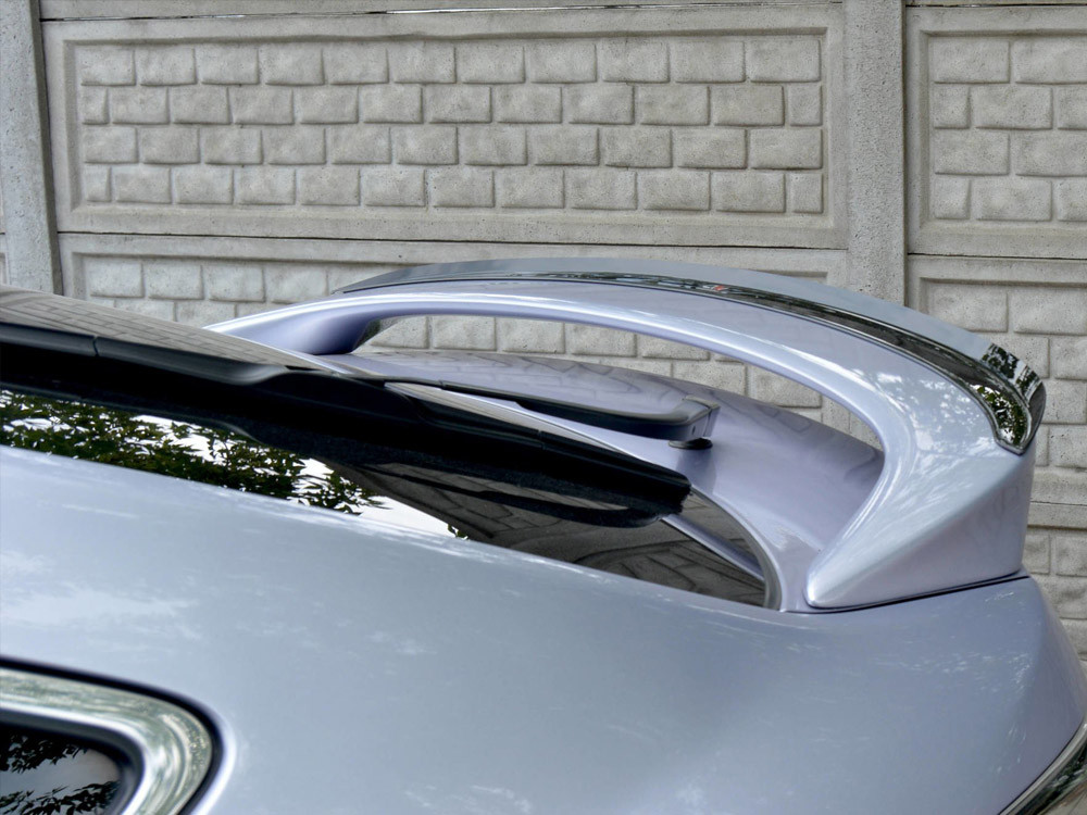Maxton Spoiler Extension CAP Mazda 6 MK2 Sport Hatch (Gh-series) Pre-facelift (2008-2010) Maxton Spoiler Extension CAP Mazda 6 MK2 Sport Hatch (Gh-series) Pre-facelift (2008-2010)