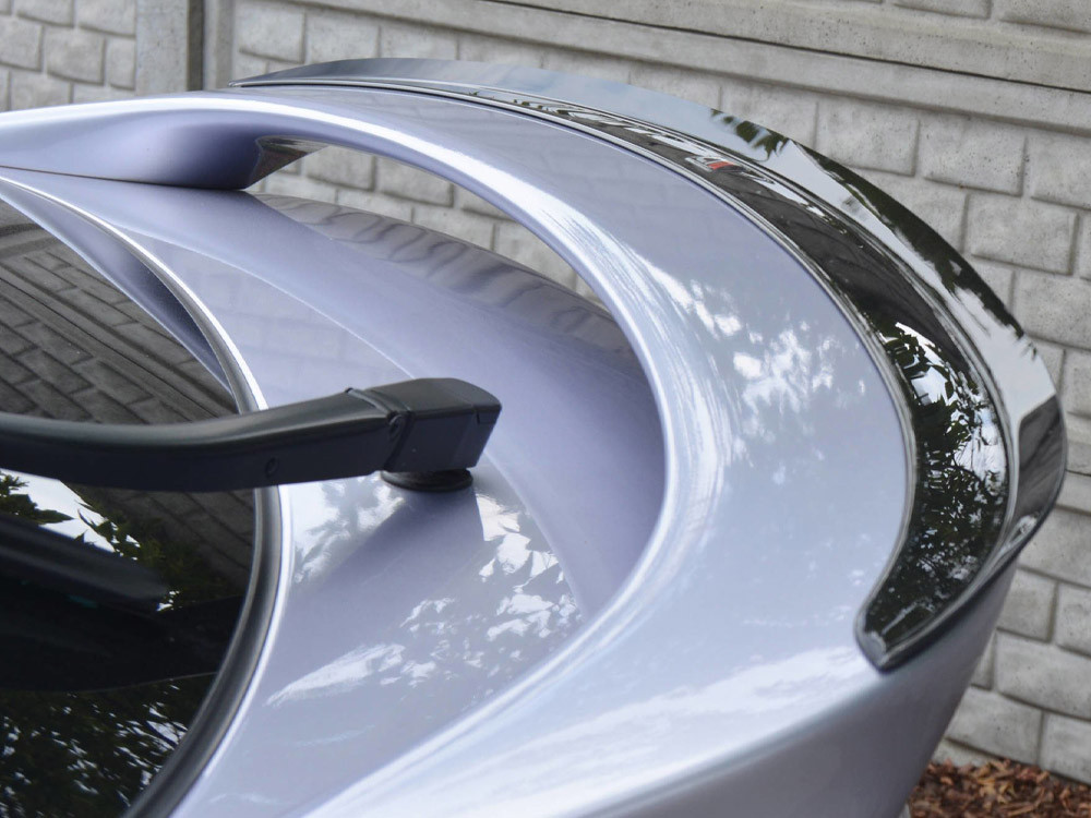 Maxton Spoiler Extension CAP Mazda 6 MK2 Sport Hatch (Gh-series) Pre-facelift (2008-2010) Maxton Spoiler Extension CAP Mazda 6 MK2 Sport Hatch (Gh-series) Pre-facelift (2008-2010)