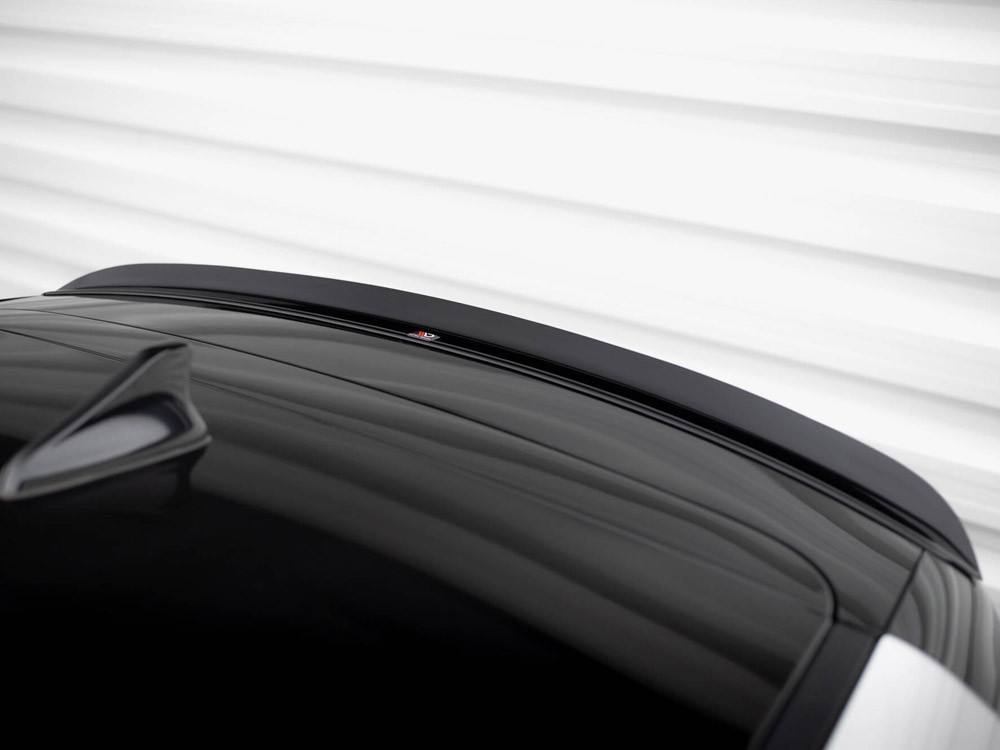 Maxton Spoiler CAP Hyundai I30 Mk3 Hatchback