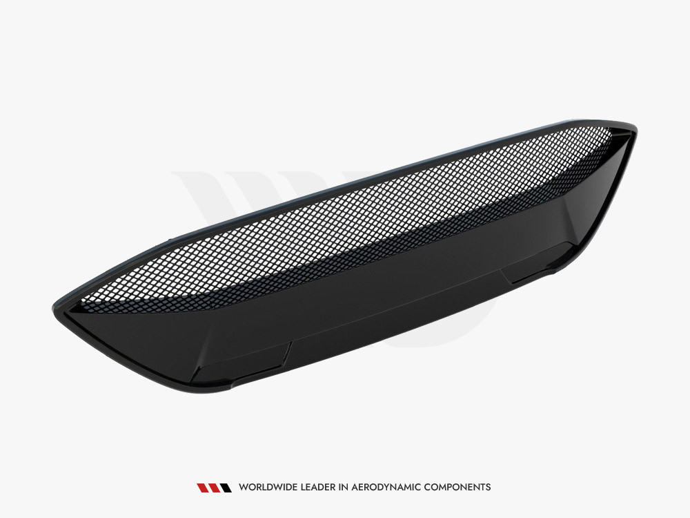 Maxton Front Grill Ford Focus Mk4 ST / ST-Line